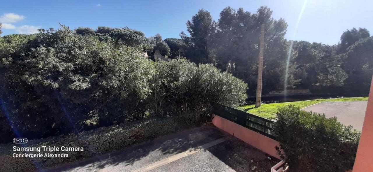 Porto Cristo - Au Port Sans Vis A Vis -Wifi - Parking Lägenhet Saint-Cyprien  Exteriör bild